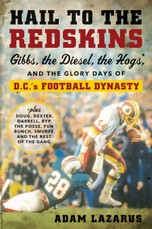 Lazarus, A: Hail to the Redskins