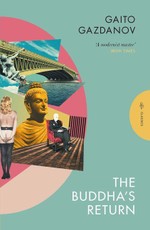 The Buddha's Return