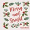 Bell, L: Christmas Guest Book