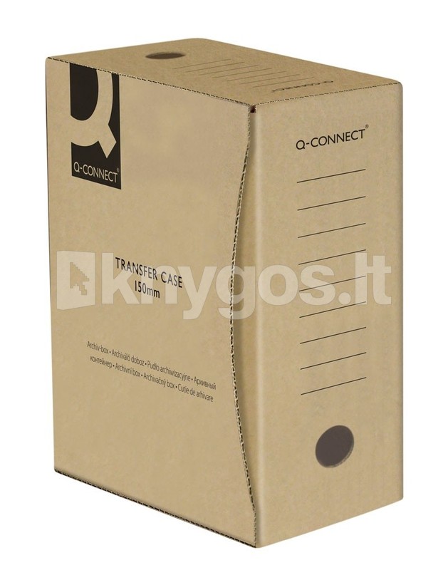 Office Products Arhīva kaste 150 mm