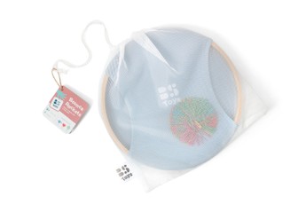 BS TOYS Spēle Elastīgās raketes