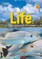 Life - Second Edition B2.1/B2.2: Upper Intermediate - Student's Book and Workbook (Combo Split Edition B) + Audio-CD + App
