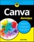 Stay, J: Canva For Dummies