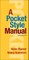 A Pocket Style Manual