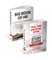 Hrci and Shrm Certification Kit: Study for the Hrci Phr, Phri, Sphr, and Sphri Exams and Shrm-Cp and Shrm-Scp Exams