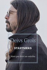 Stāstnieks